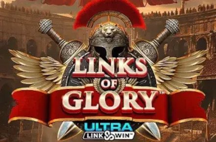 Links of Glory Slot Icon