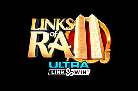 Links of Ra 2 Slot Icon