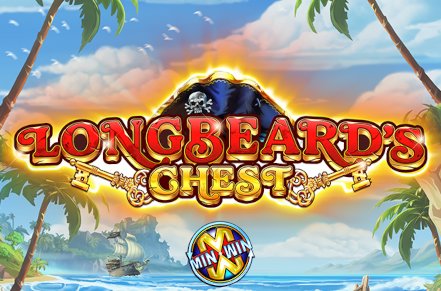 Longbeards Chest Slot Icon