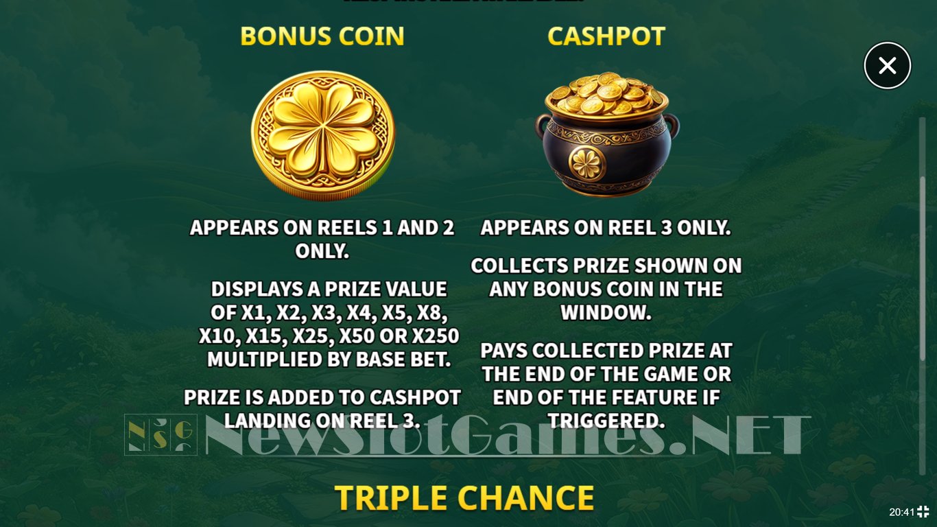 Luck O The Fruit Slot Slot Image in Demo - pic. 13