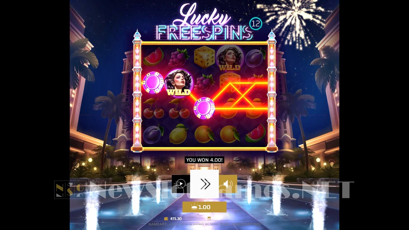Lucky Loser Slot Slot Image in Demo - pic. 10