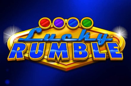 Lucky Rumble Slot Icon