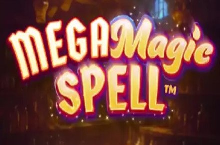 Mega Magic Spell Slot Icon