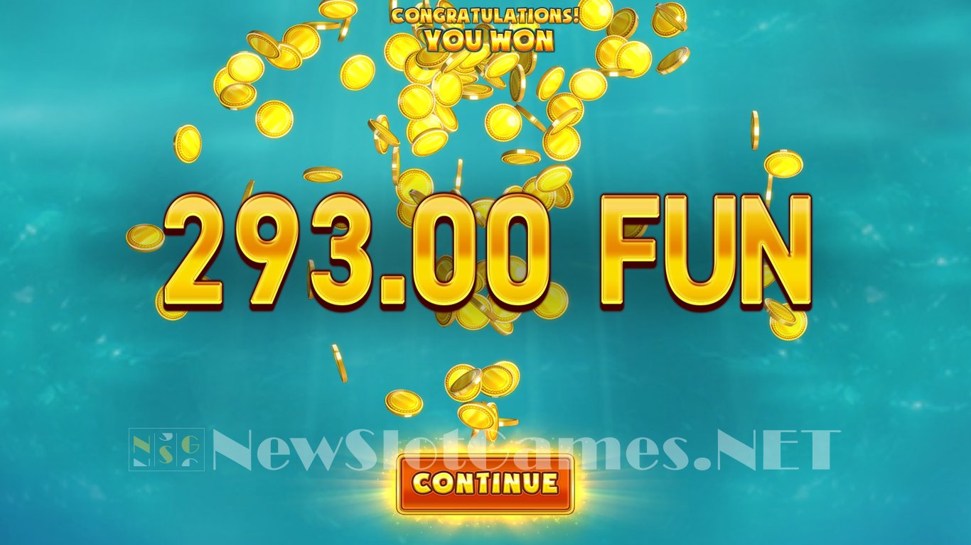Mighty Fish Blue Marlin Slot Slot Image in Demo - pic. 9
