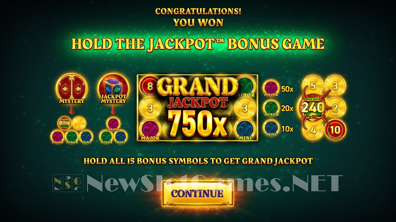 Mighty Symbols Jokers Slot Slot Image in Demo - pic. 9