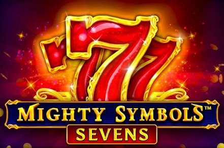 Mighty Symbols™ Sevens Slot Icon