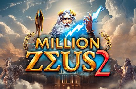 Million Zeus 2 Slot Icon