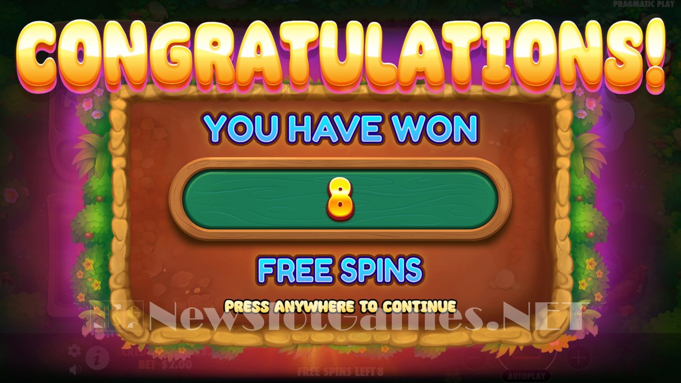 Moleionaire Slot Slot Image in Demo - pic. 8