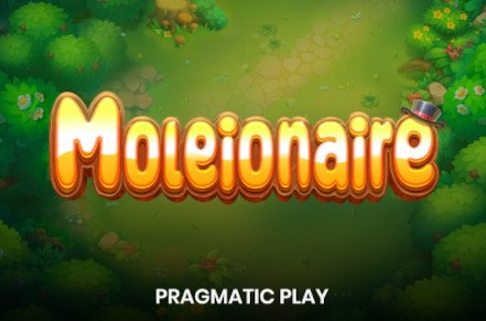 Moleionaire Slot Icon