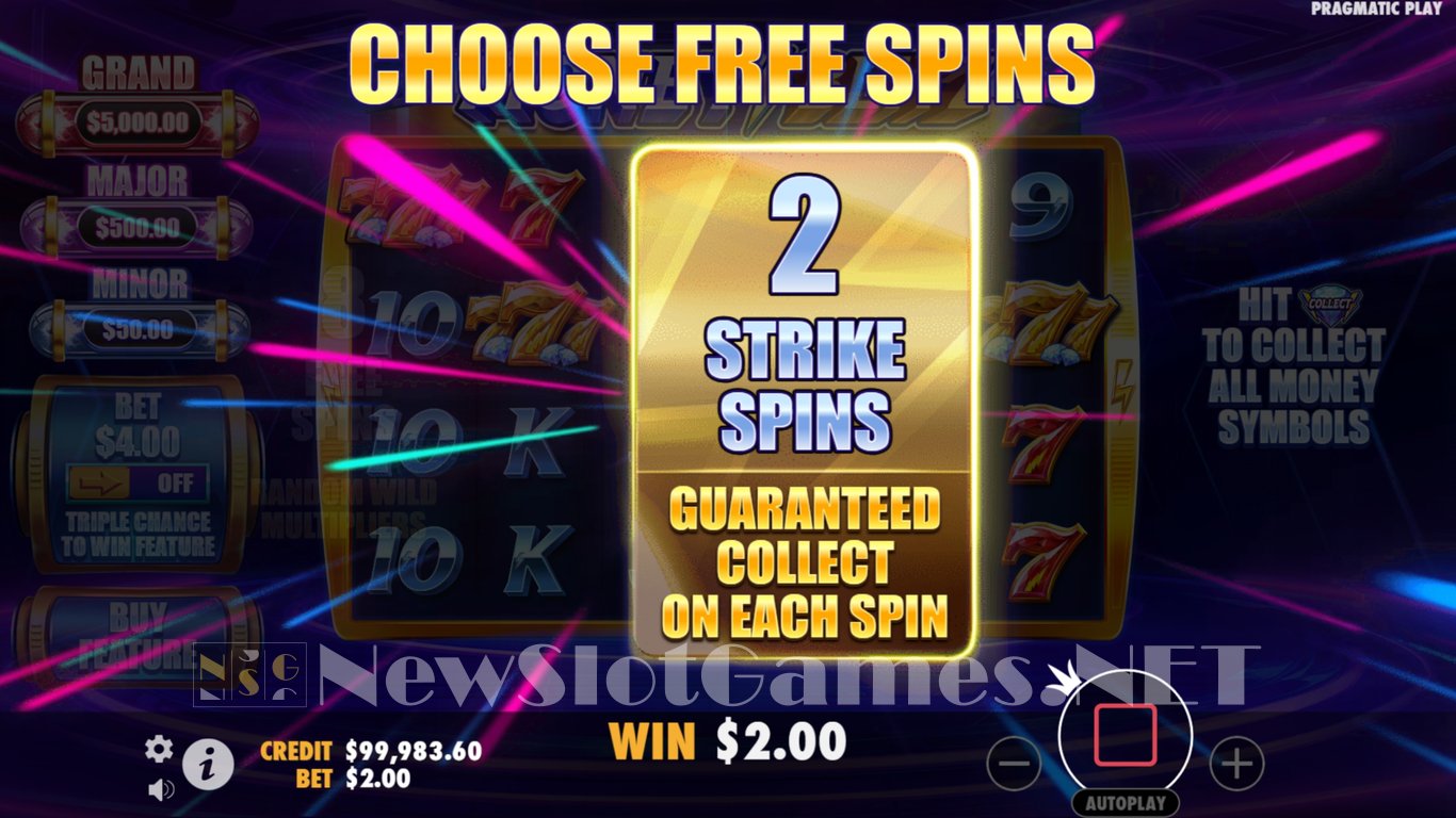 Money Blitz Slot Review & Demo by Pragmatic Play - Play Free Online