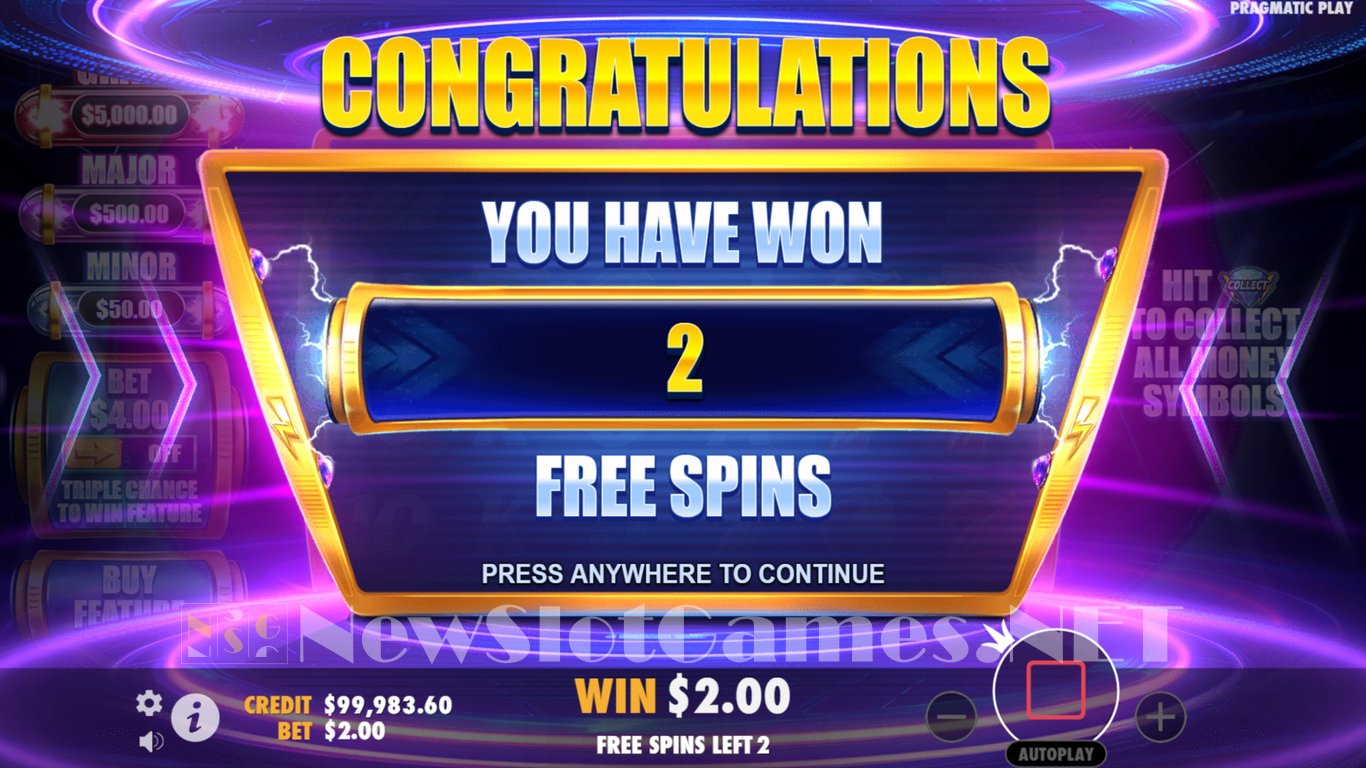 Money Blitz Slot Review & Demo by Pragmatic Play - Play Free Online