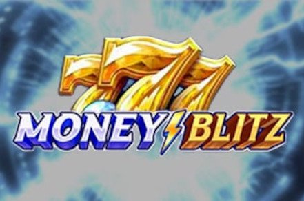 Money Blitz Slot Icon