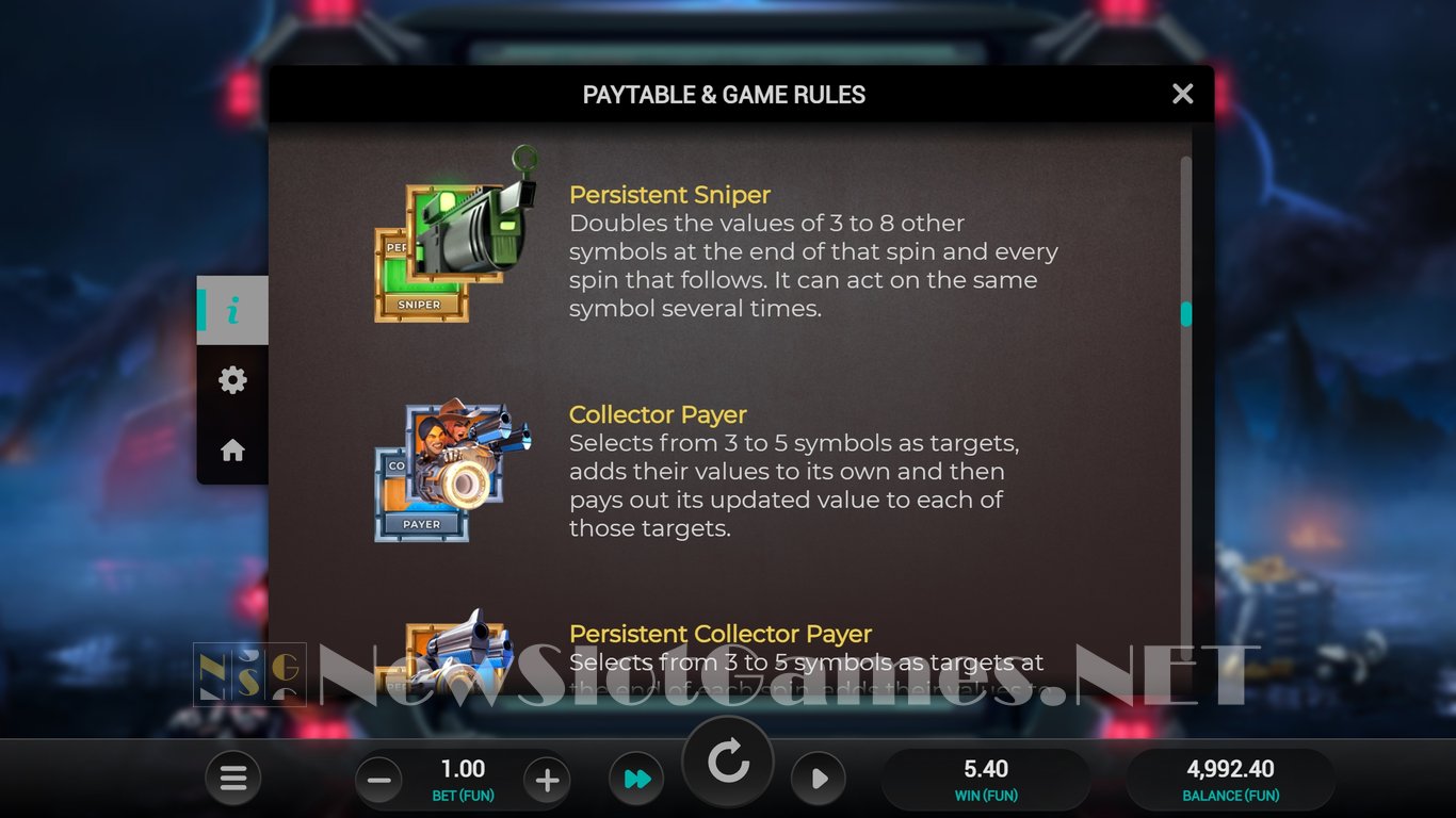 Money Cart 4 Slot Slot Image in Demo - pic. 10