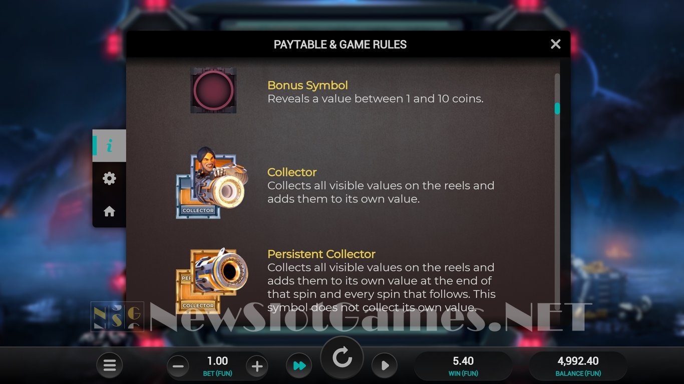 Money Cart 4 Slot Slot Image in Demo - pic. 7