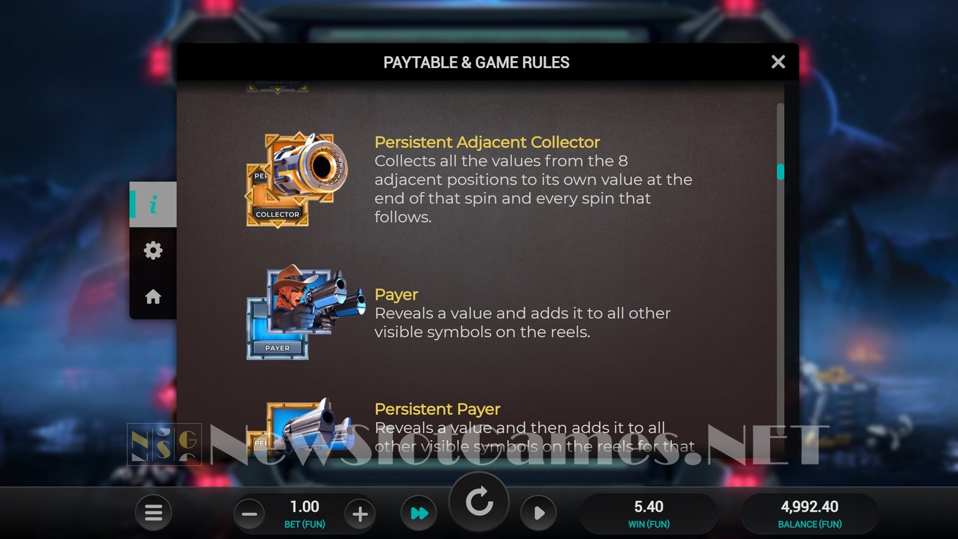 Money Cart 4 Slot Slot Image in Demo - pic. 8