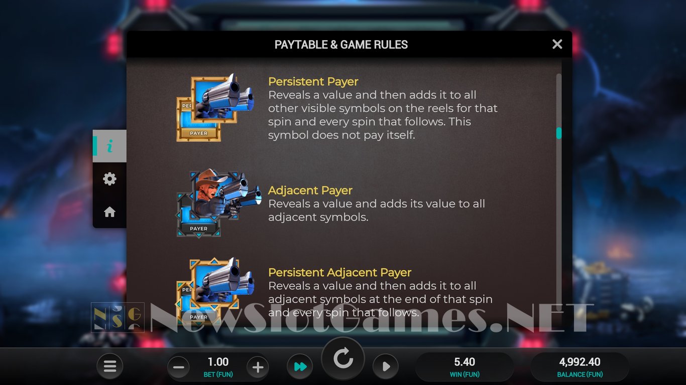 Money Cart 4 Slot Slot Image in Demo - pic. 9