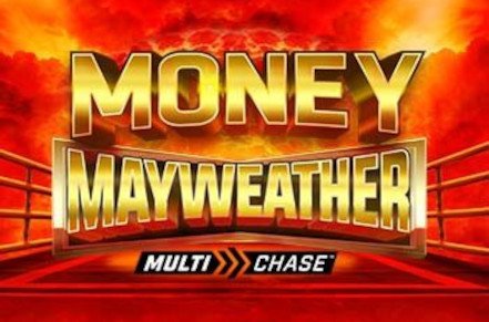 Money Mayweather Slot Icon