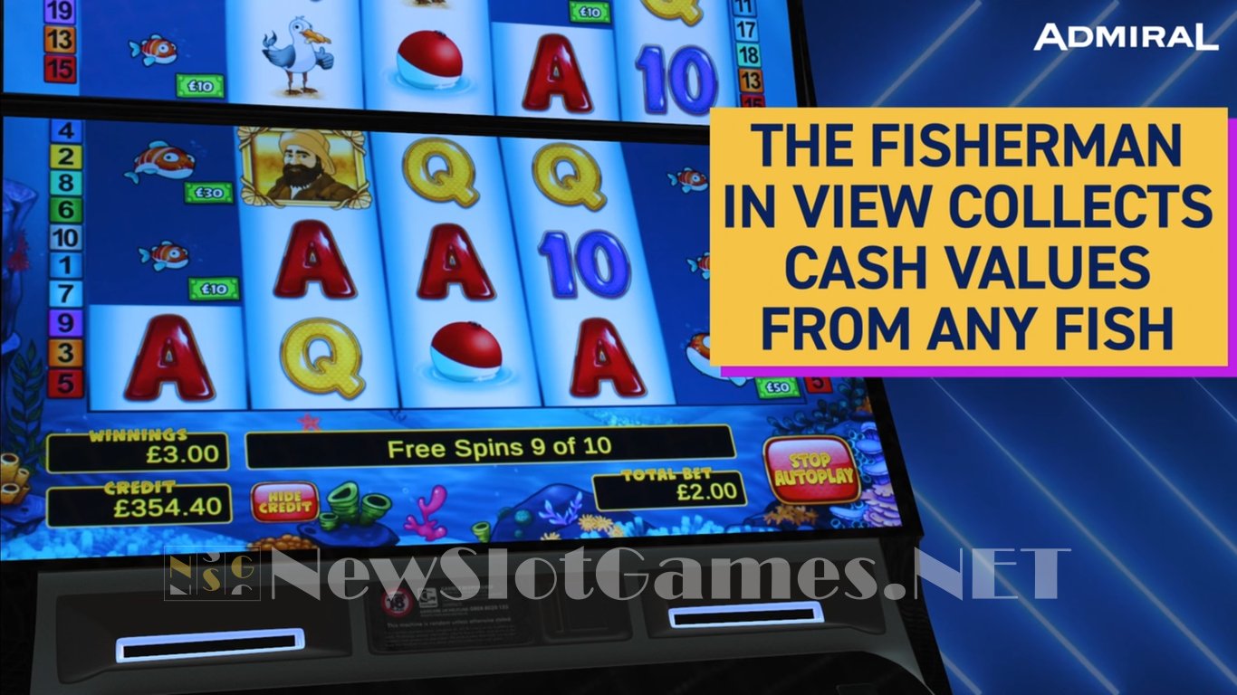 Monster Catch Slot Slot Image in Demo - pic. 7