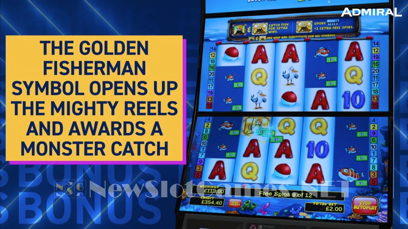 Monster Catch Slot Slot Image in Demo - pic. 8