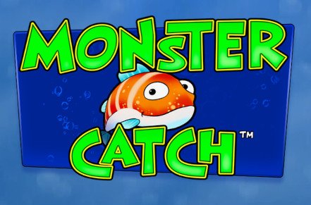 Monster Catch Slot Icon