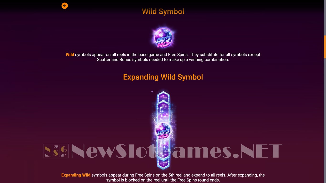 Neon Craze Slot Slot Image in Demo - pic. 14