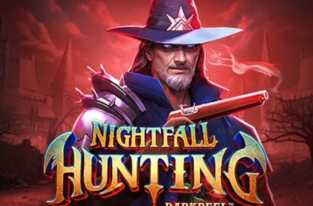 Nightfall Hunting Slot Icon