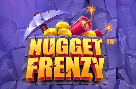 Nugget Frenzy Slot Icon