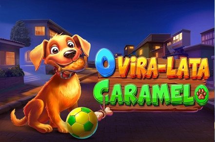 O Vira-Lata Caramelo Slot Icon