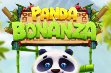 Panda Bonanza Slot Icon