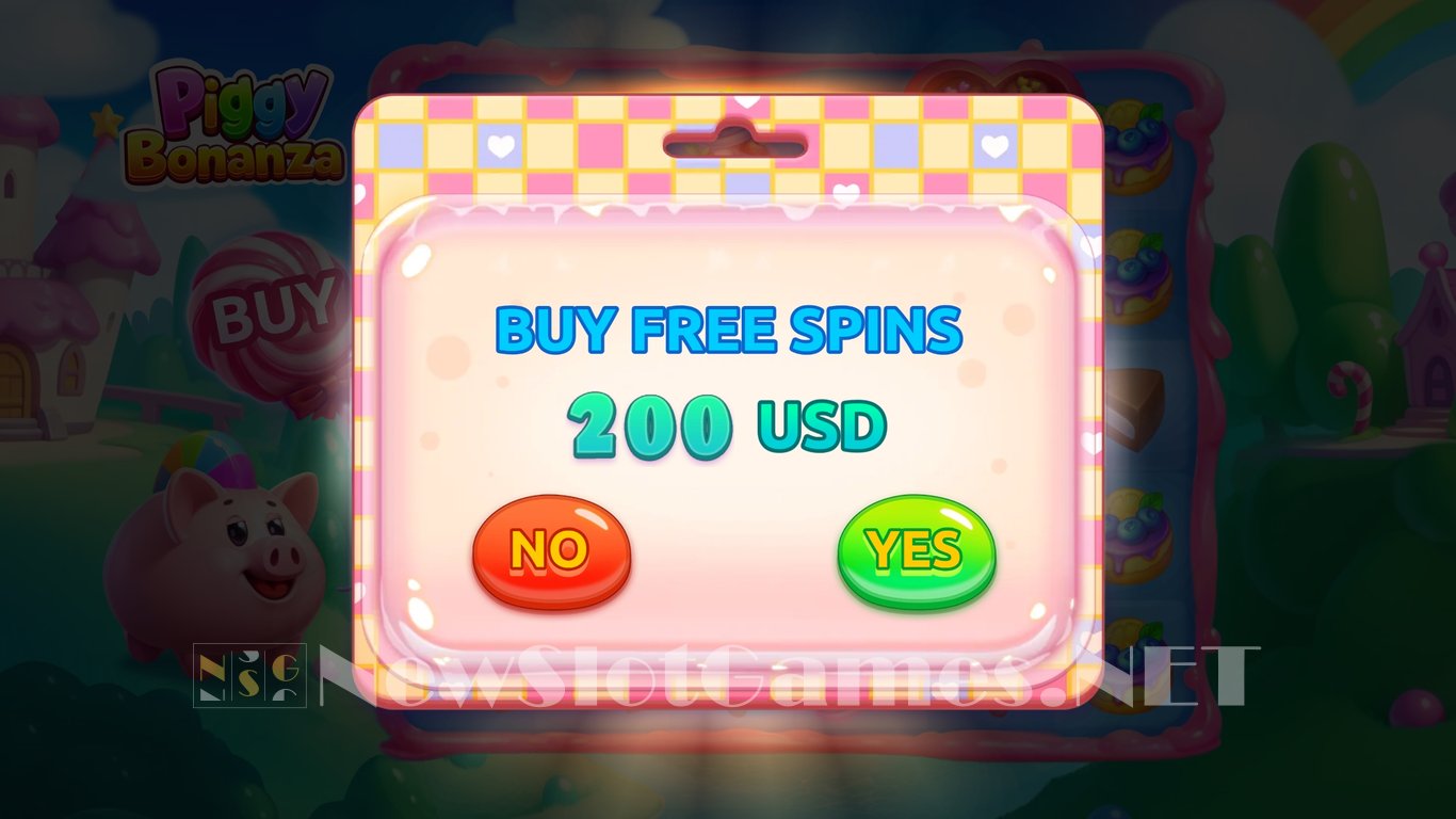 Piggy Bonanza Slot Slot Image in Demo - pic. 10