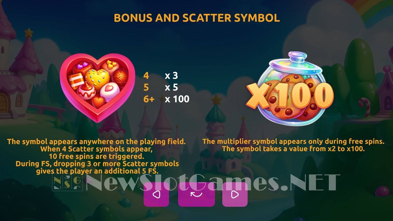 Piggy Bonanza Slot Slot Image in Demo - pic. 8