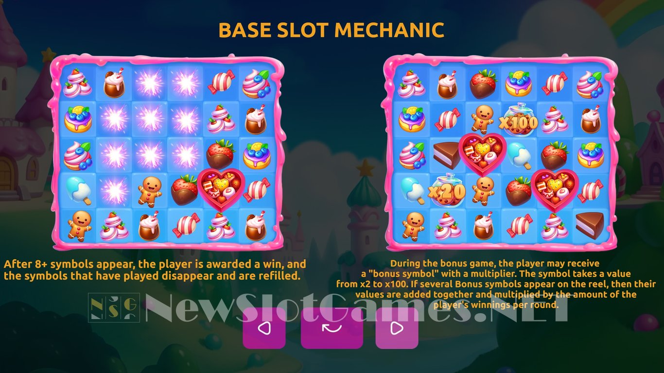 Piggy Bonanza Slot Slot Image in Demo - pic. 9