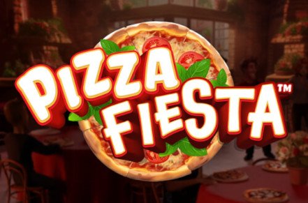 Pizza Fiesta Slot Icon