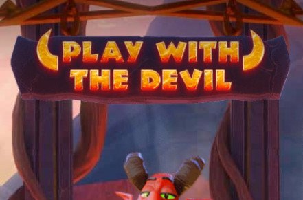 Play With the Devil Slot Icon