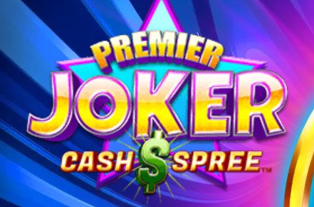 Premier Joker Cash Spree Slot Icon