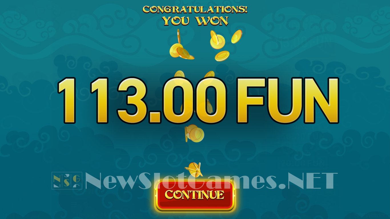 Prosperity Reels Slot Slot Image in Demo - pic. 8
