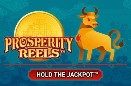 Prosperity Reels Slot Icon
