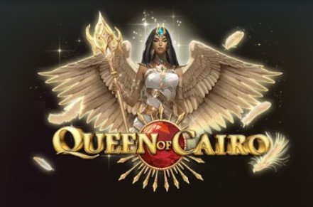 Queen of Cairo Slot Icon