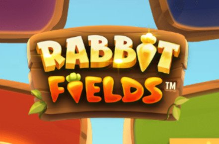 Rabbit Fields Slot Icon