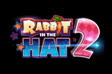 Rabbit In The Hat 2 Slot Icon