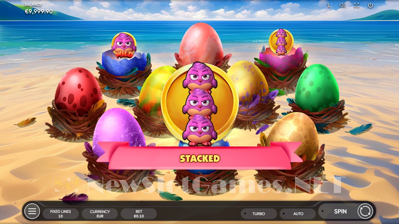 Raging Wings Slot Slot Image in Demo - pic. 6