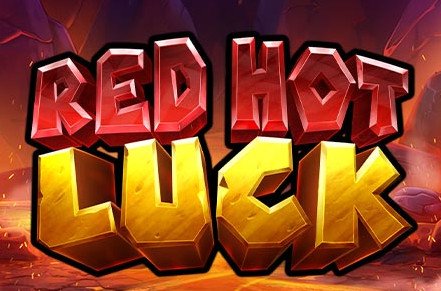 Red Hot Luck Slot Icon