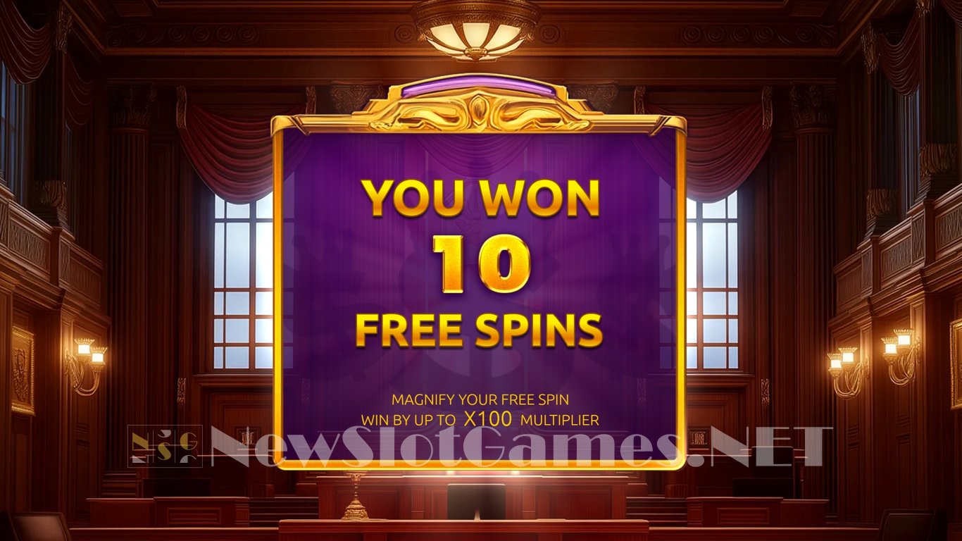 Rich Bankrupt Slot Slot Image in Demo - pic. 9