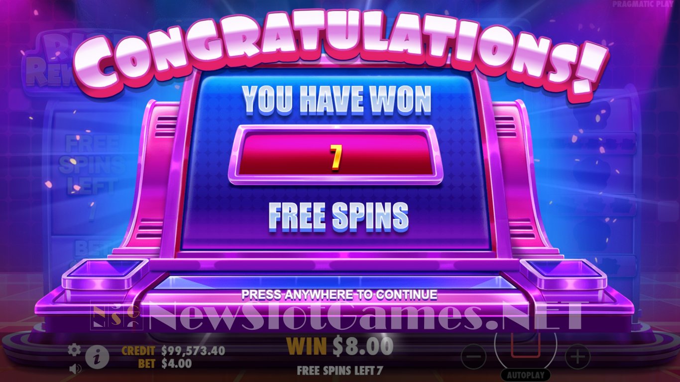 Ripe Rewards Slot Slot Image in Demo - pic. 6