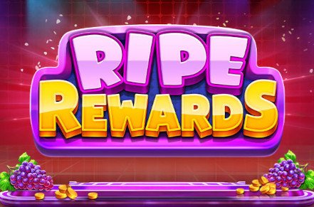 Ripe Rewards Slot Logo