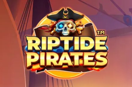 Riptide Pirates Slot Icon