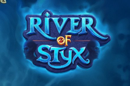 River of Styx Slot Icon