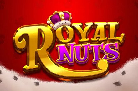 Royal Nuts Slot Logo