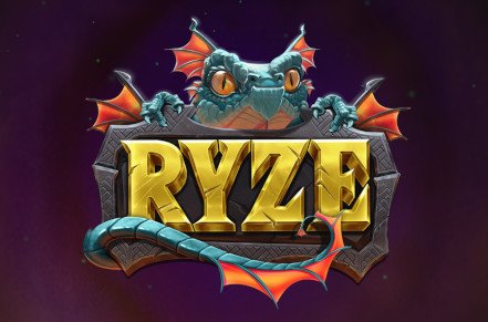 Ryze Slot Icon