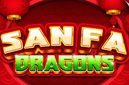San Fa Dragons Slot Icon
